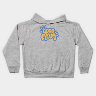 mother day Kids Hoodie